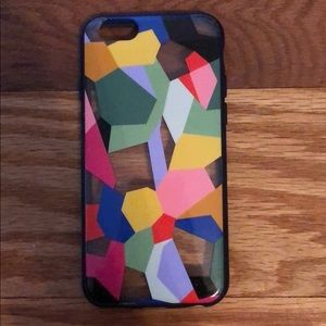 Vera Bradley iPhone 6/7 case